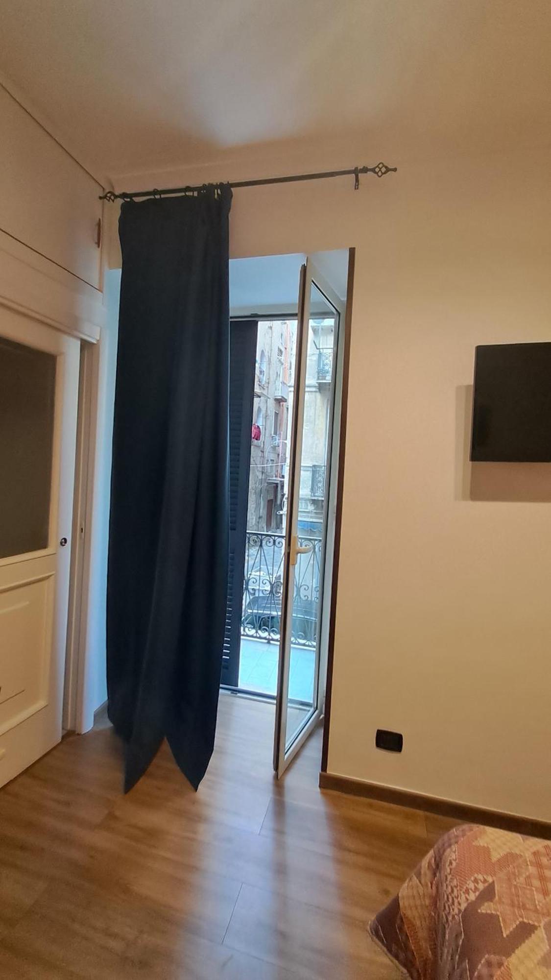 La Casetta Di Napoli Di Silvano المظهر الخارجي الصورة